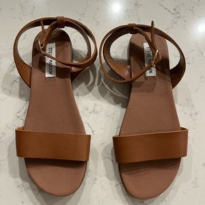 Steve Madden Sandals, size 9